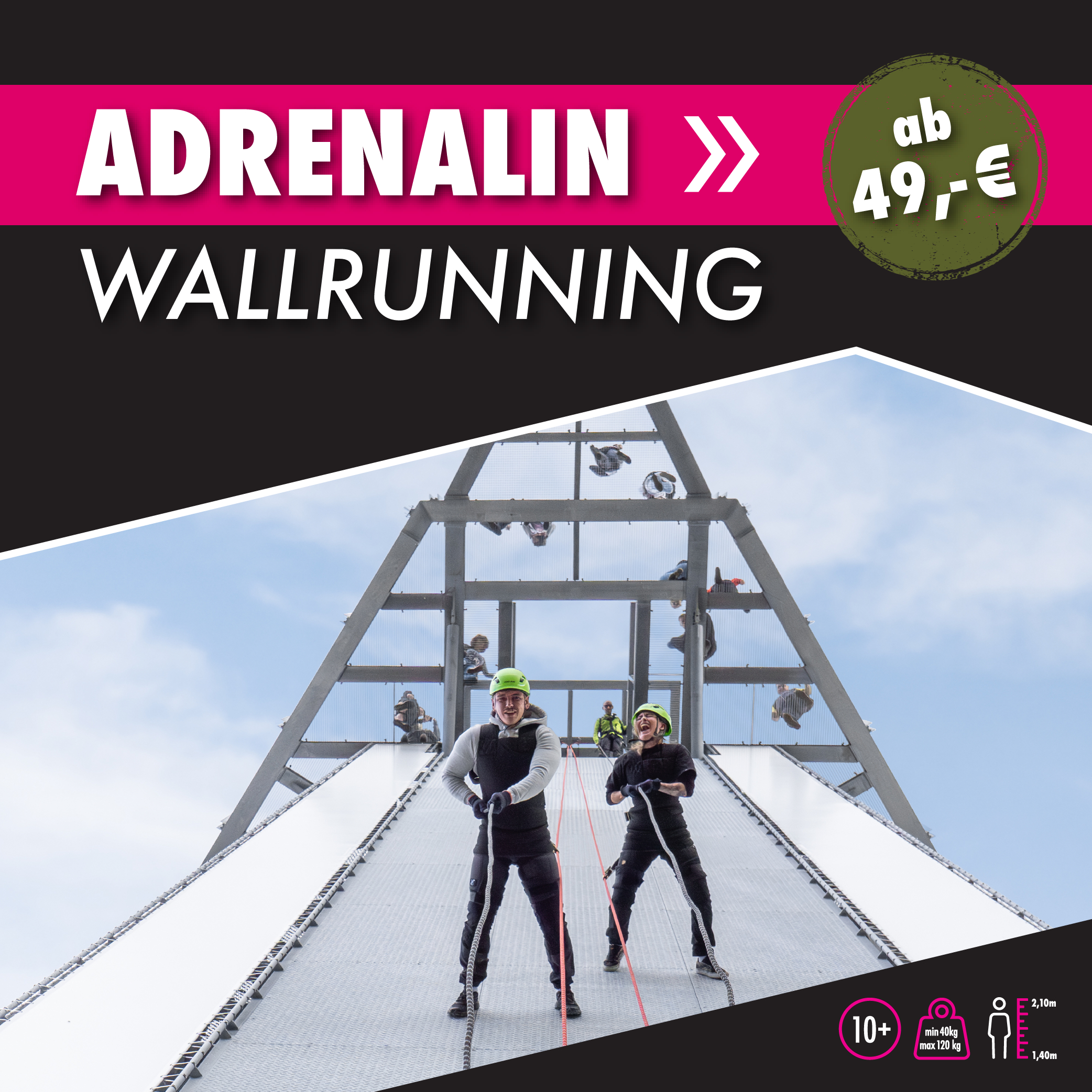 Wallrunning