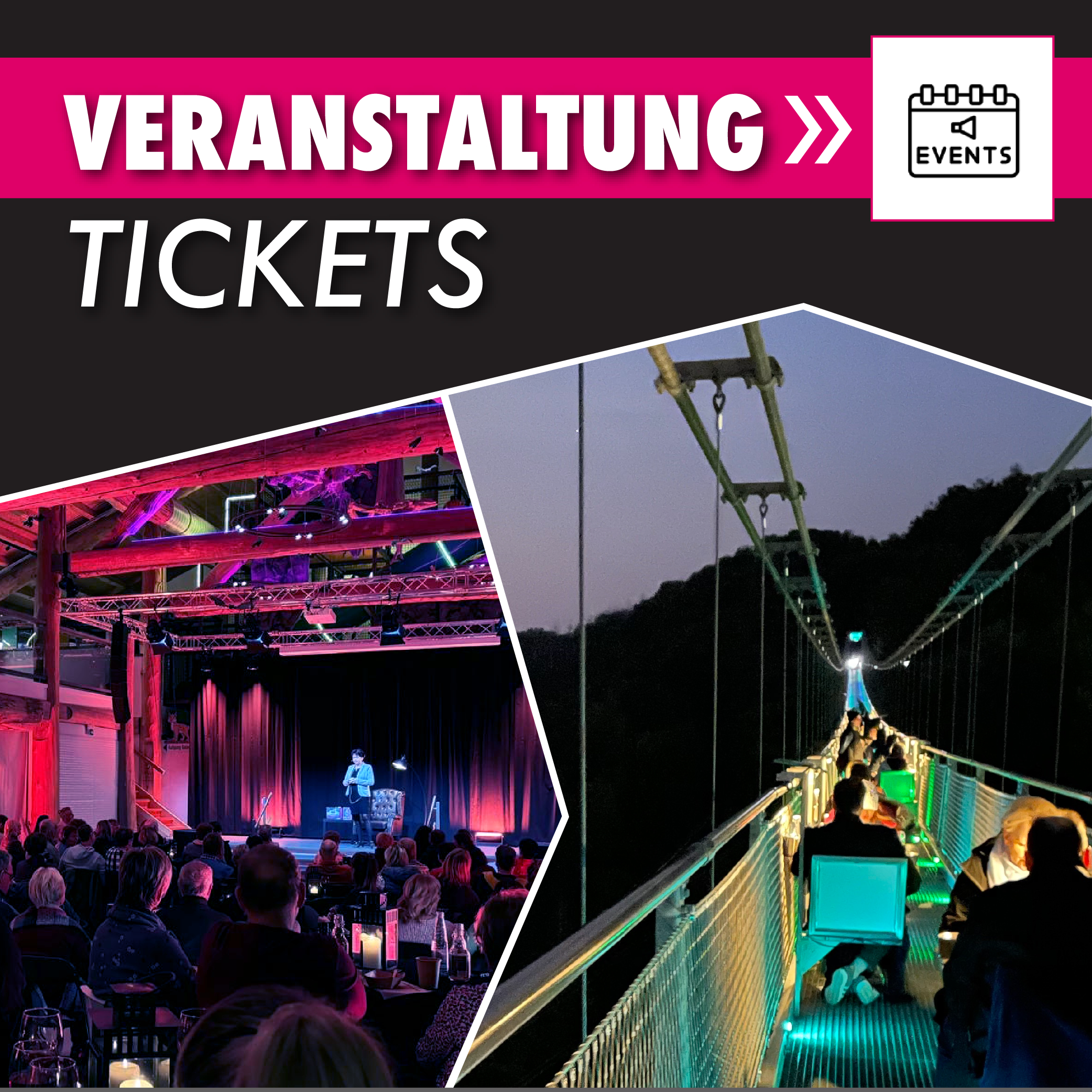 Veranstaltungen