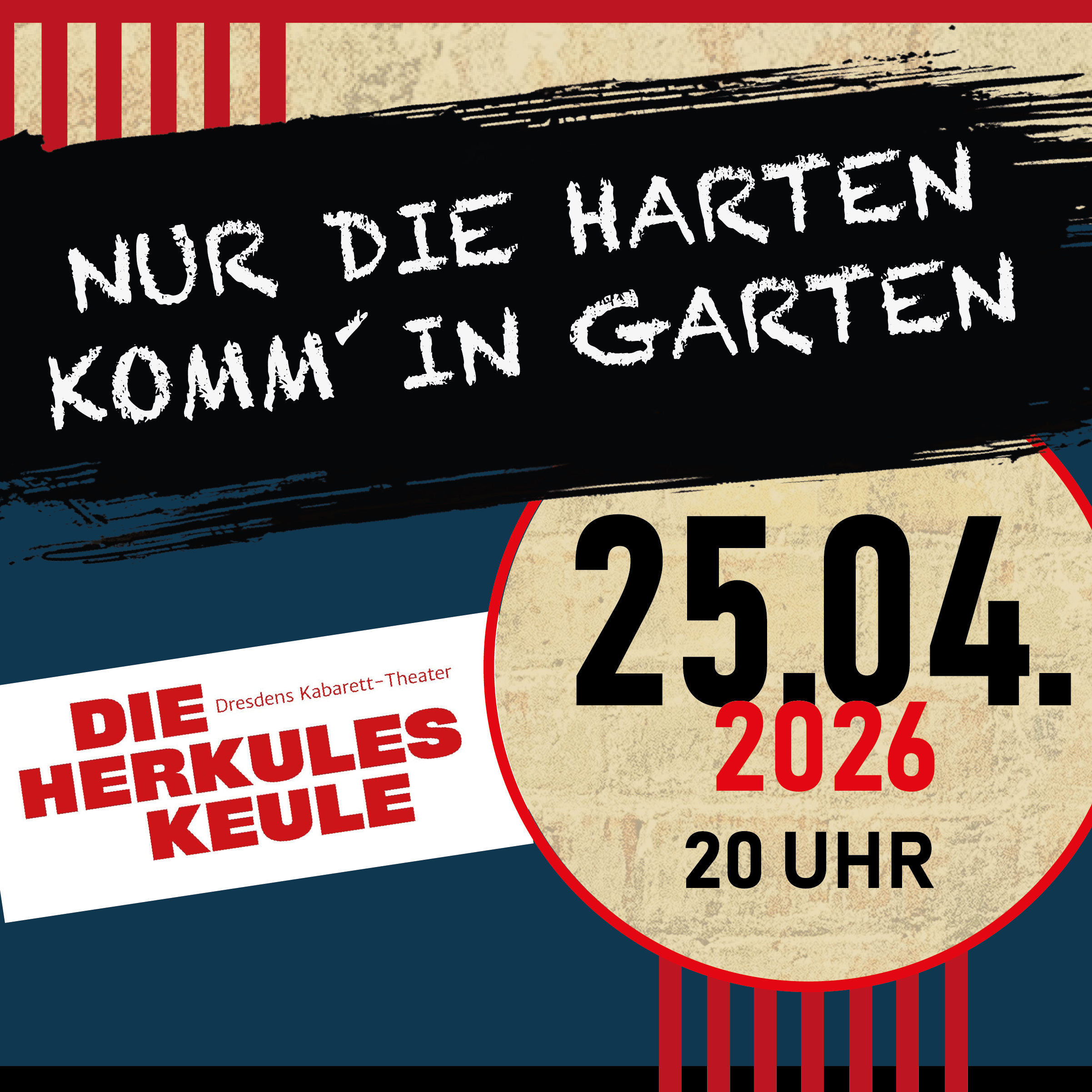 Dresdner Kabarett-Theater