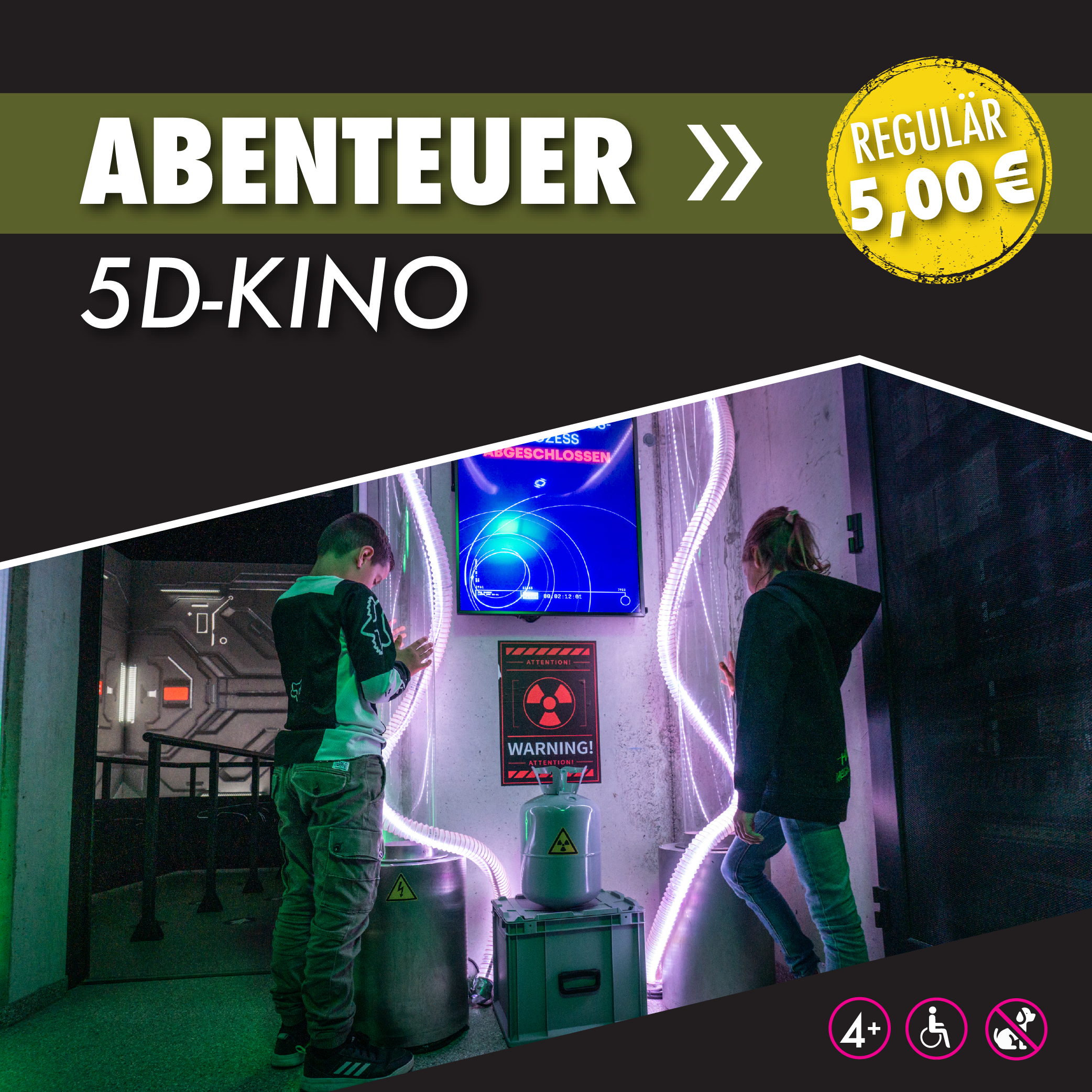 5D-Kino