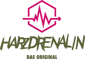 Logo Footer Harzdrenalin GmbH